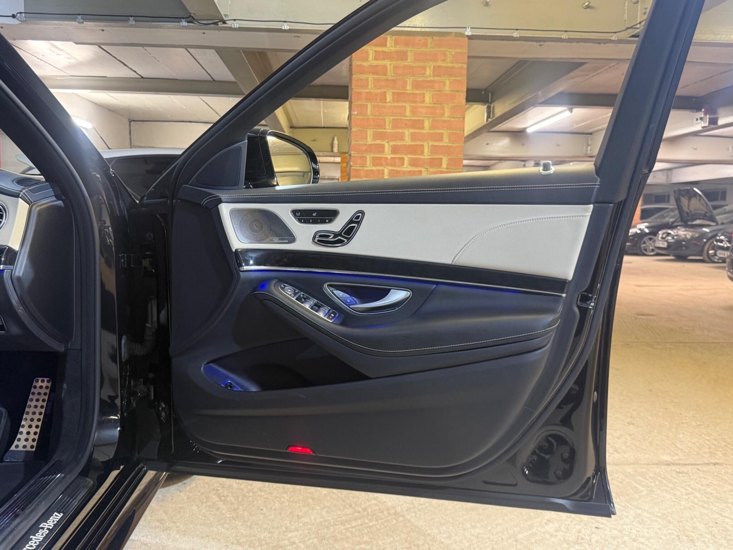 Used Mercedes-Benz S Class 2015 for sale - 77724262: Photo 40