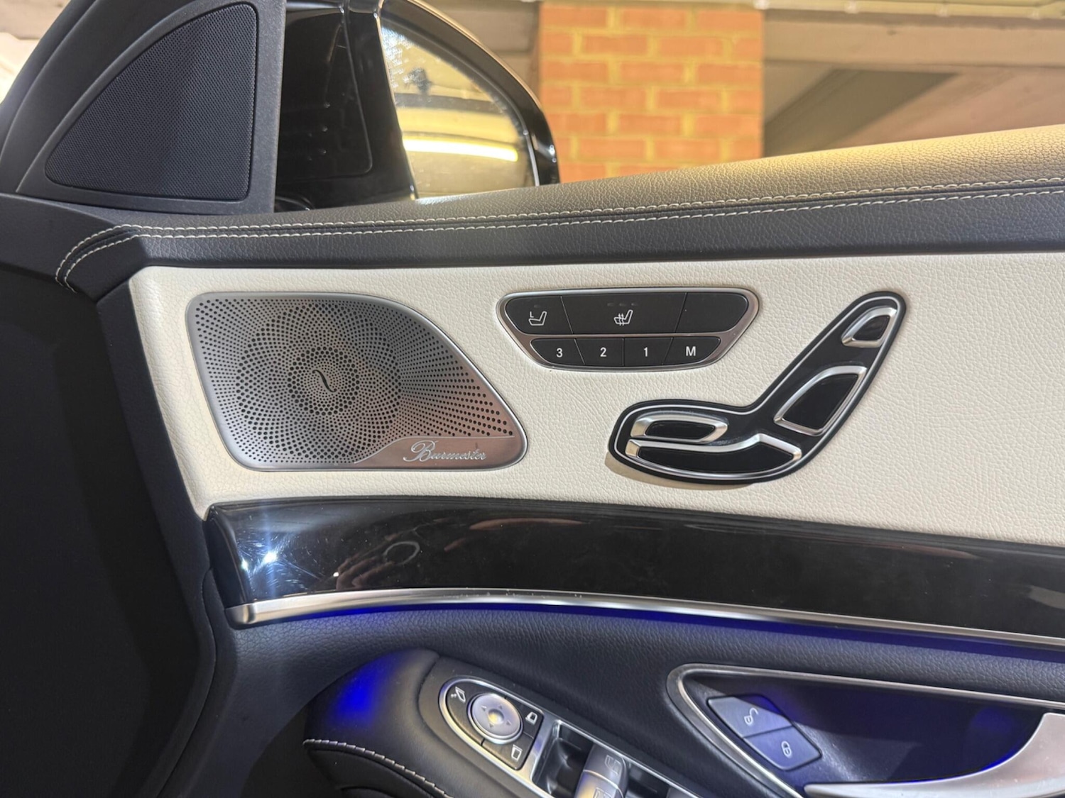 Used Mercedes-Benz S Class 2015 for sale - 77724262: Photo 41