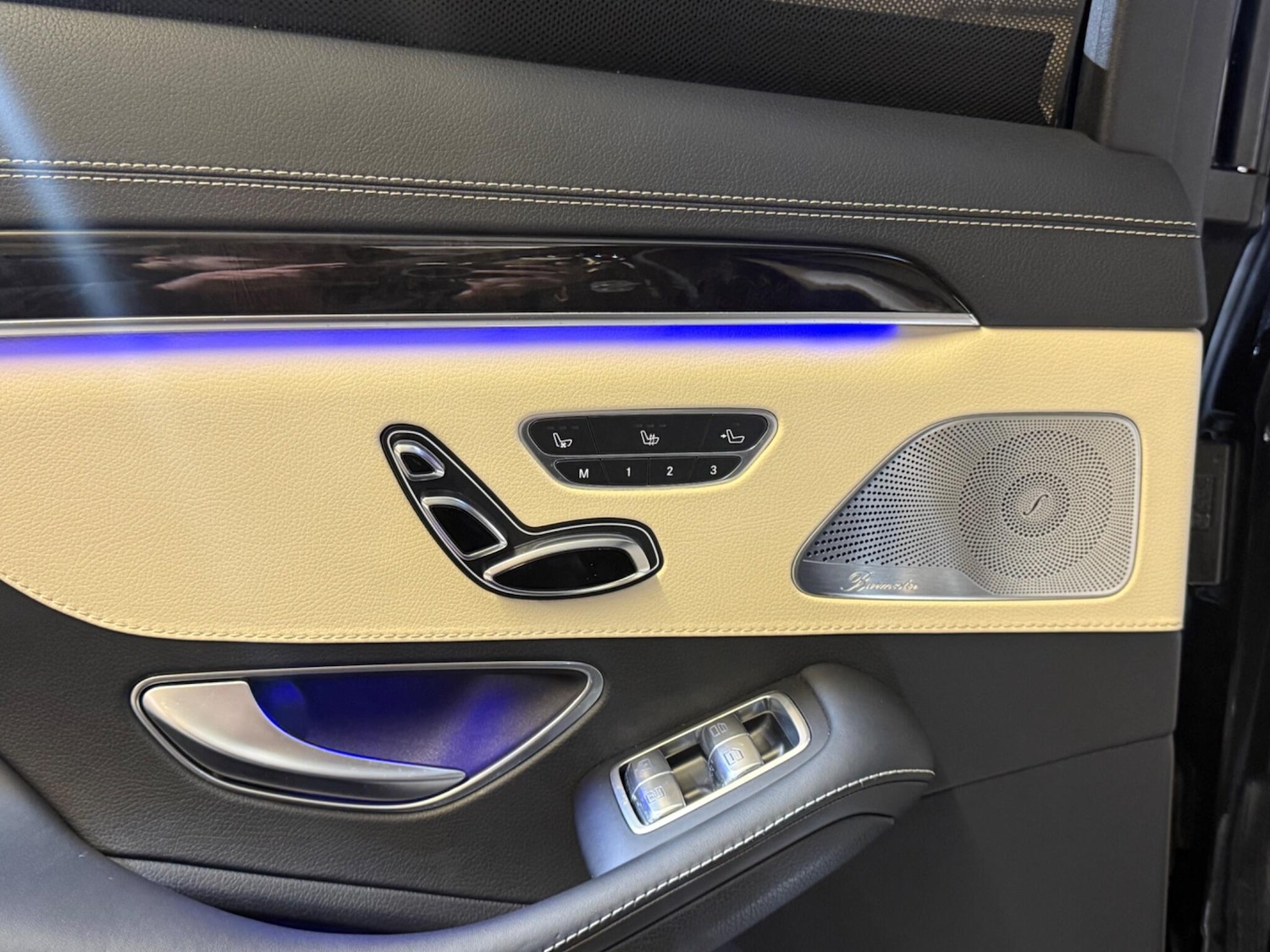 Used Mercedes-Benz S Class 2015 for sale - 77724262: Photo 42