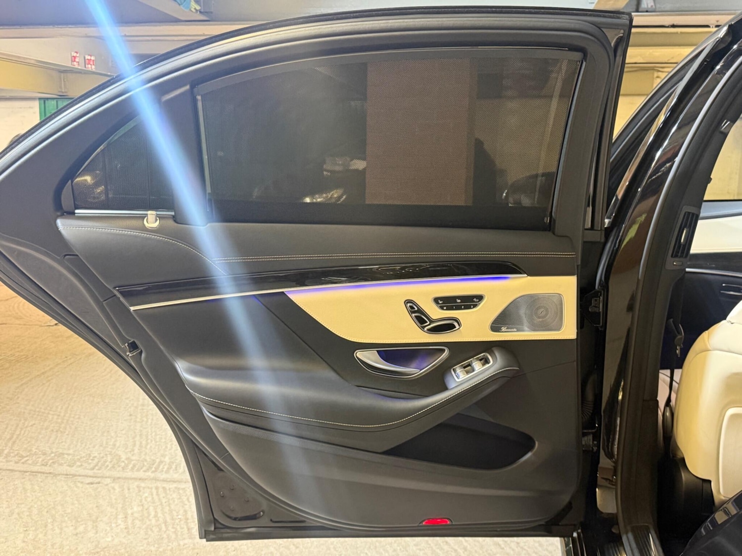 Used Mercedes-Benz S Class 2015 for sale - 77724262: Photo 43