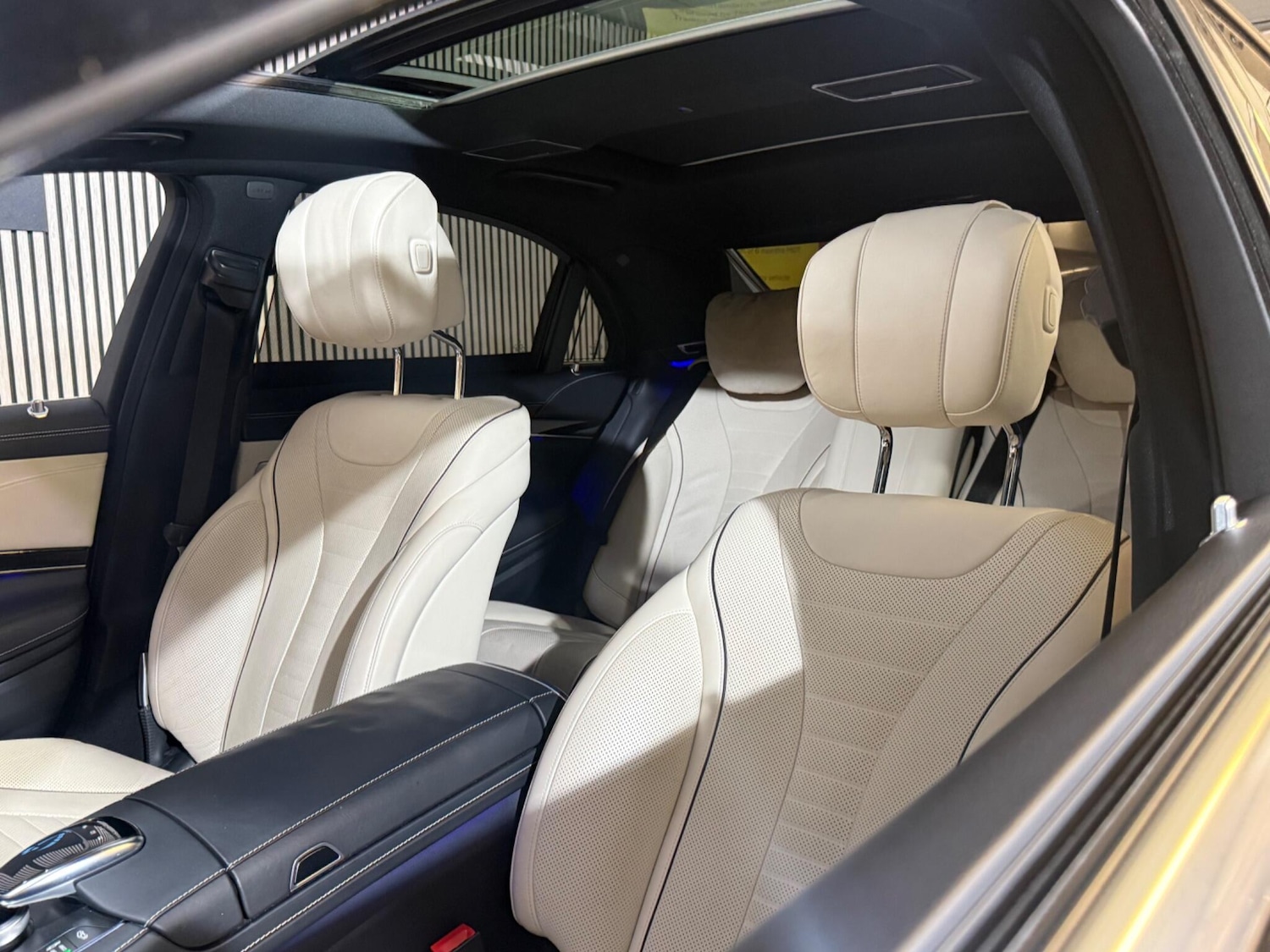 Used Mercedes-Benz S Class 2015 for sale - 77724262: Photo 50