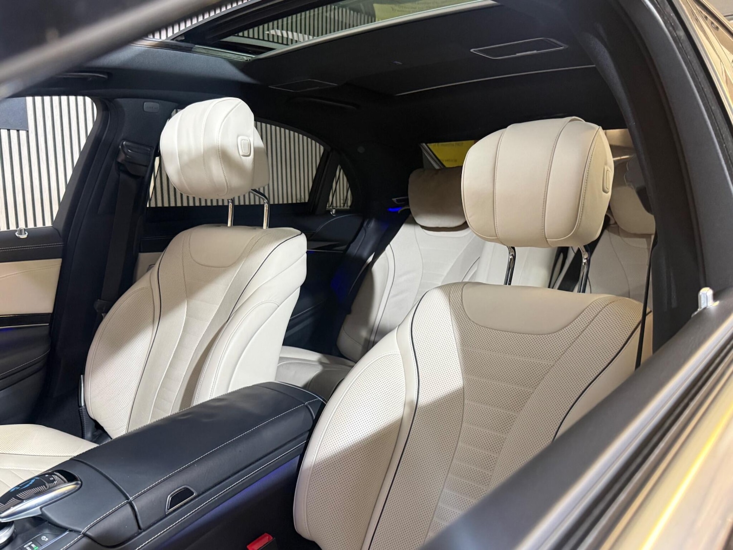 Used Mercedes-Benz S Class 2015 for sale - 77724262: Photo 51