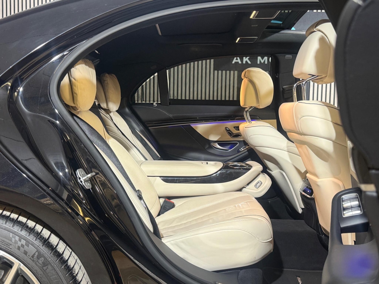 Used Mercedes-Benz S Class 2015 for sale - 77724262: Photo 54