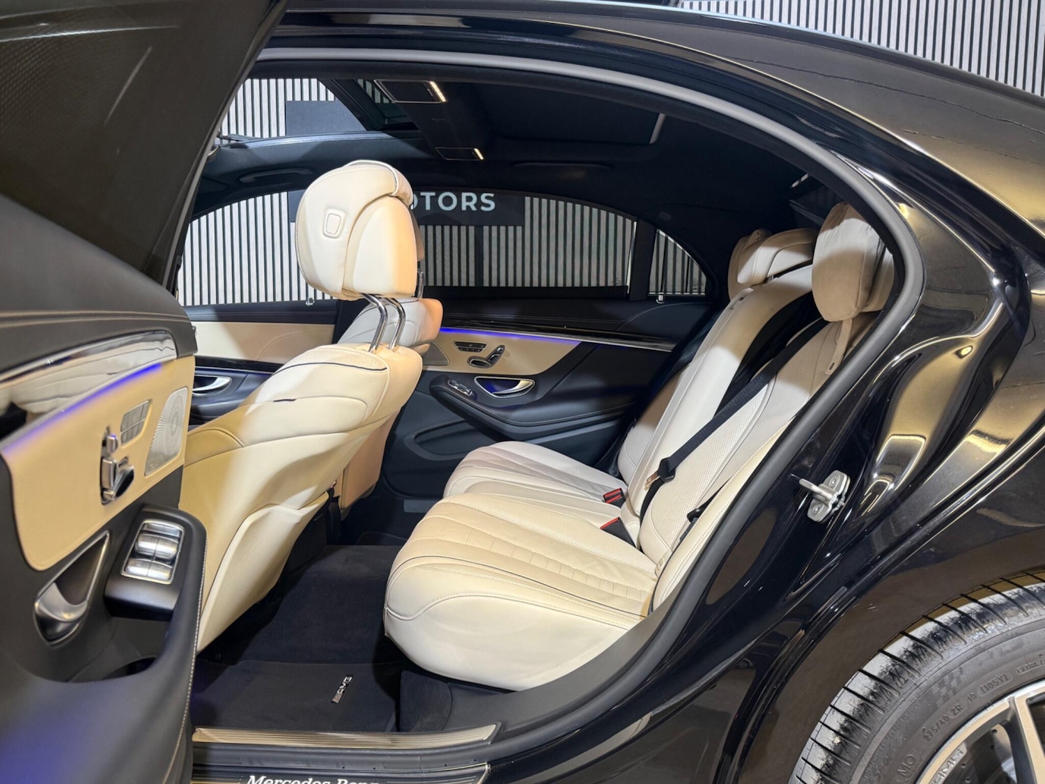 Used Mercedes-Benz S Class 2015 for sale - 77724262: Photo 57