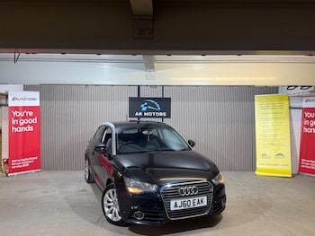 Used Audi A1 2010 for sale - 79425931: Photo