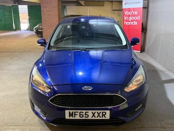 Used Ford Focus 2015 for sale - 79756071: Photo