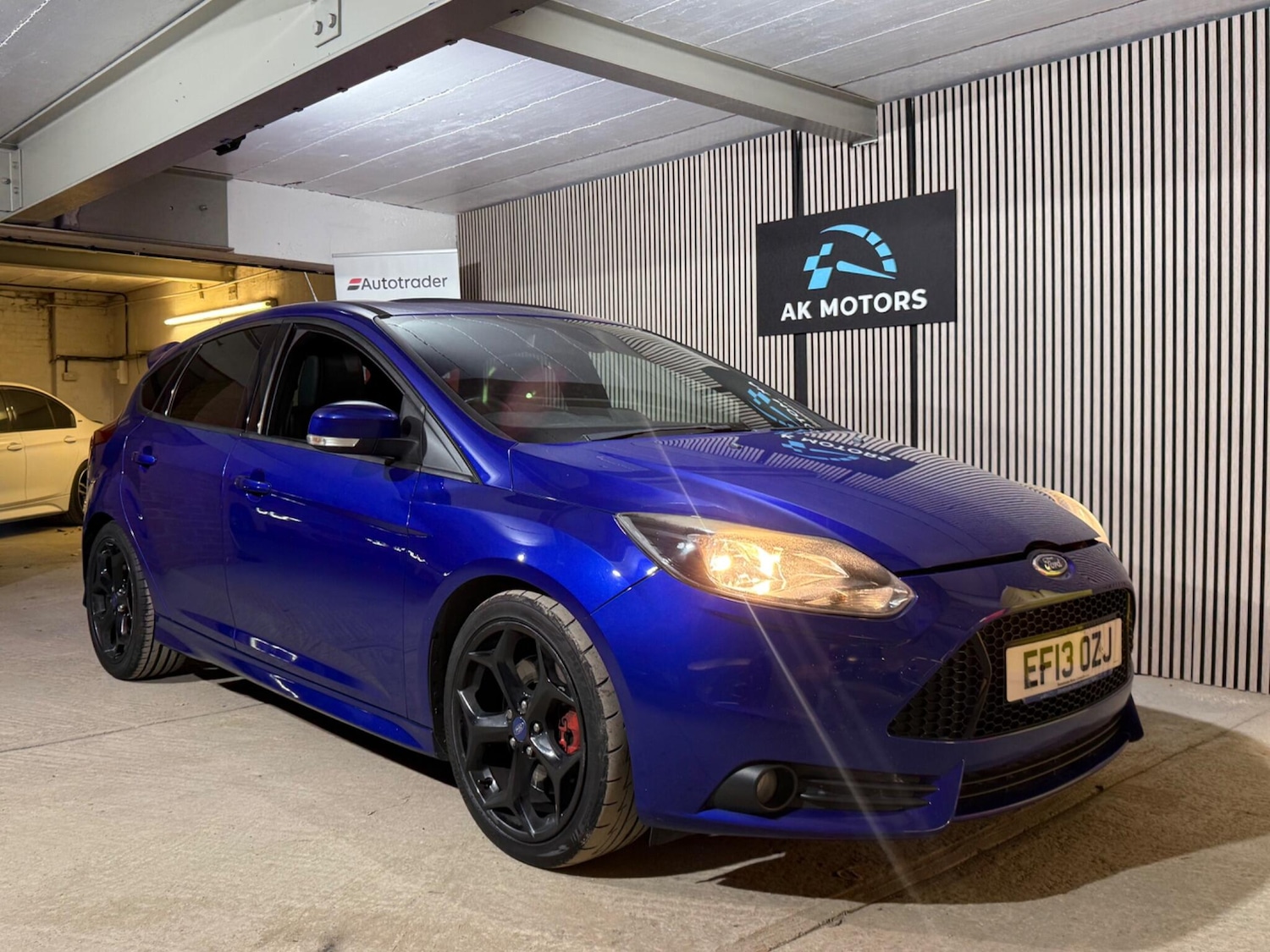 Used Ford Focus 2013 for sale - 77345266: Photo 10