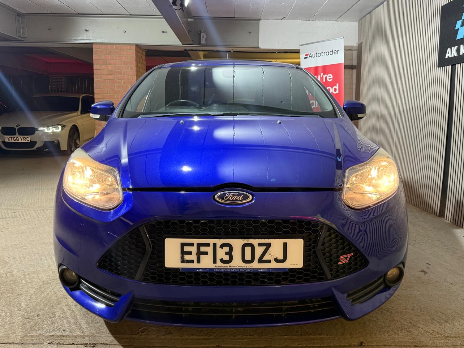 Used Ford Focus 2013 for sale - 77345266: Photo 11