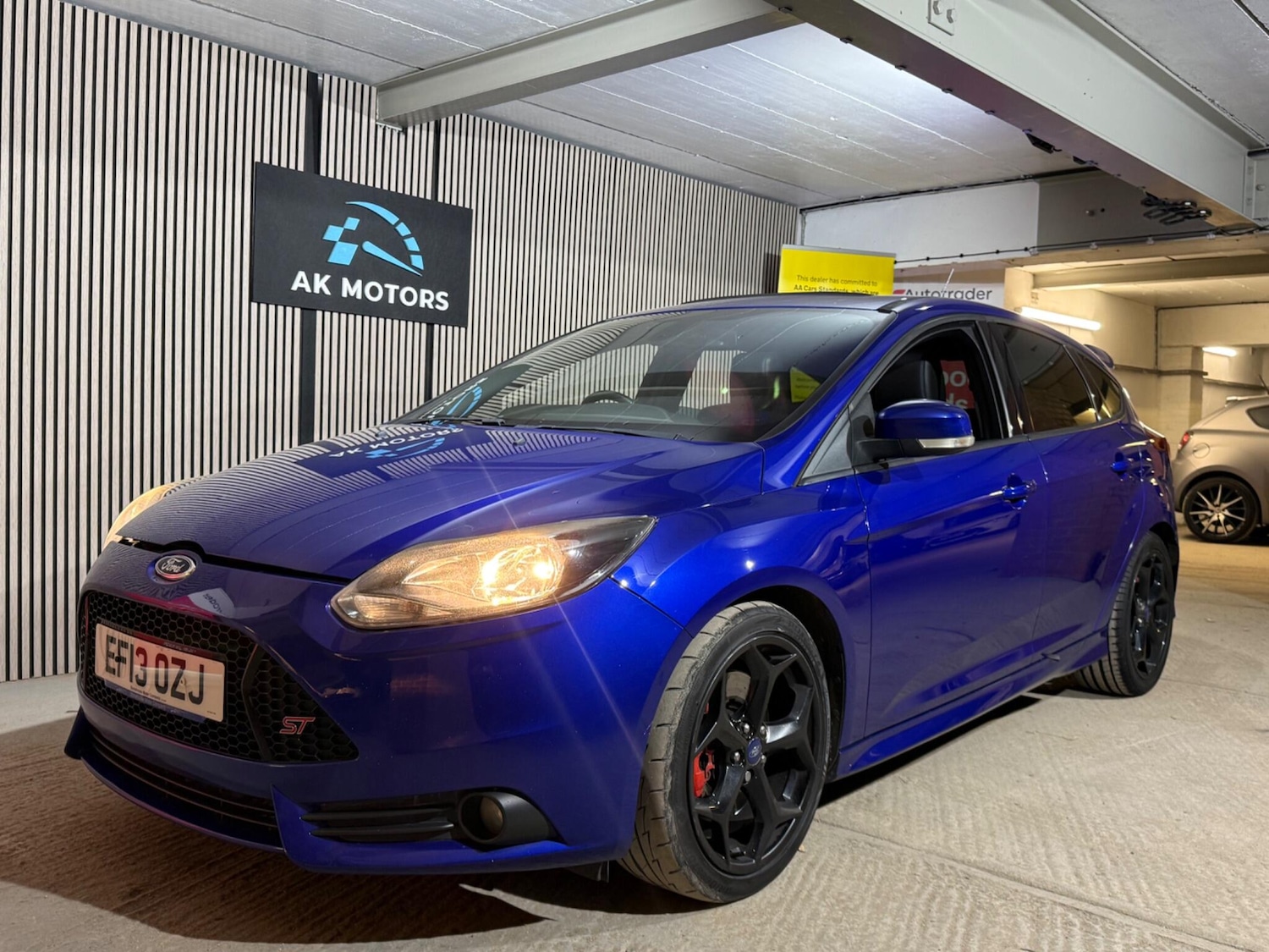 Used Ford Focus 2013 for sale - 77345266: Photo 14