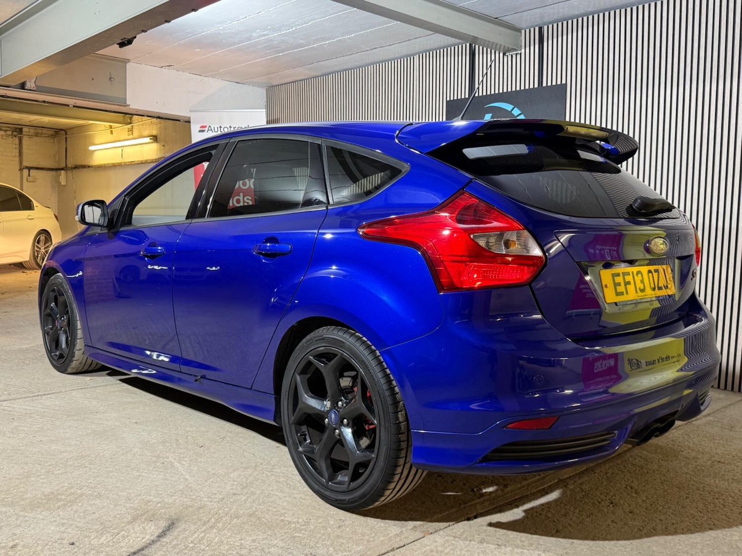 Used Ford Focus 2013 for sale - 77345266: Photo 15