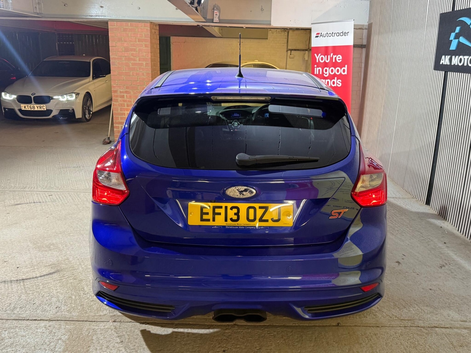 Used Ford Focus 2013 for sale - 77345266: Photo 19