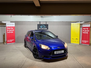 Used Ford Focus 2013 for sale - 77345266: Photo
