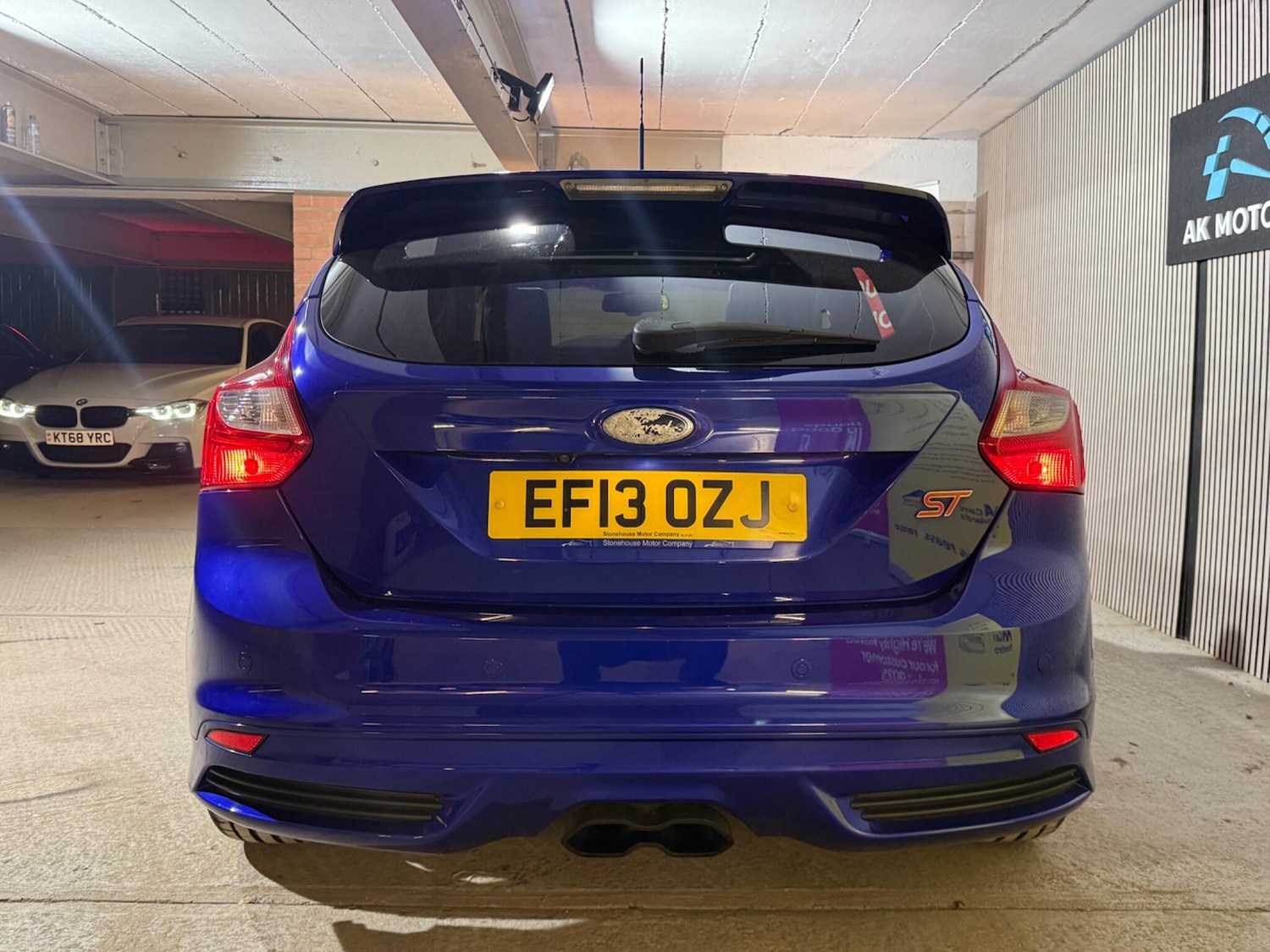 Used Ford Focus 2013 for sale - 77345266: Photo 20