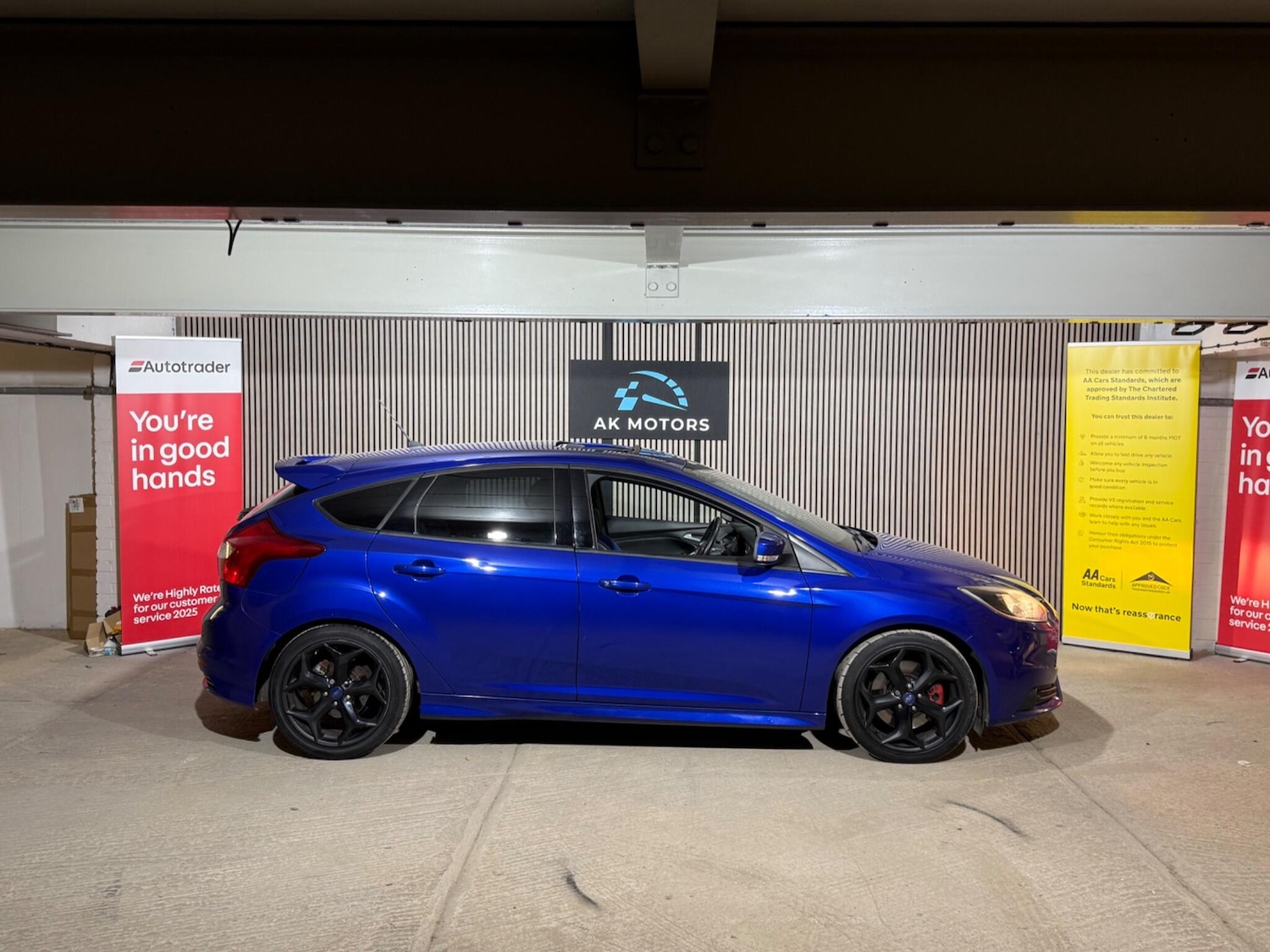 Used Ford Focus 2013 for sale - 77345266: Photo 21