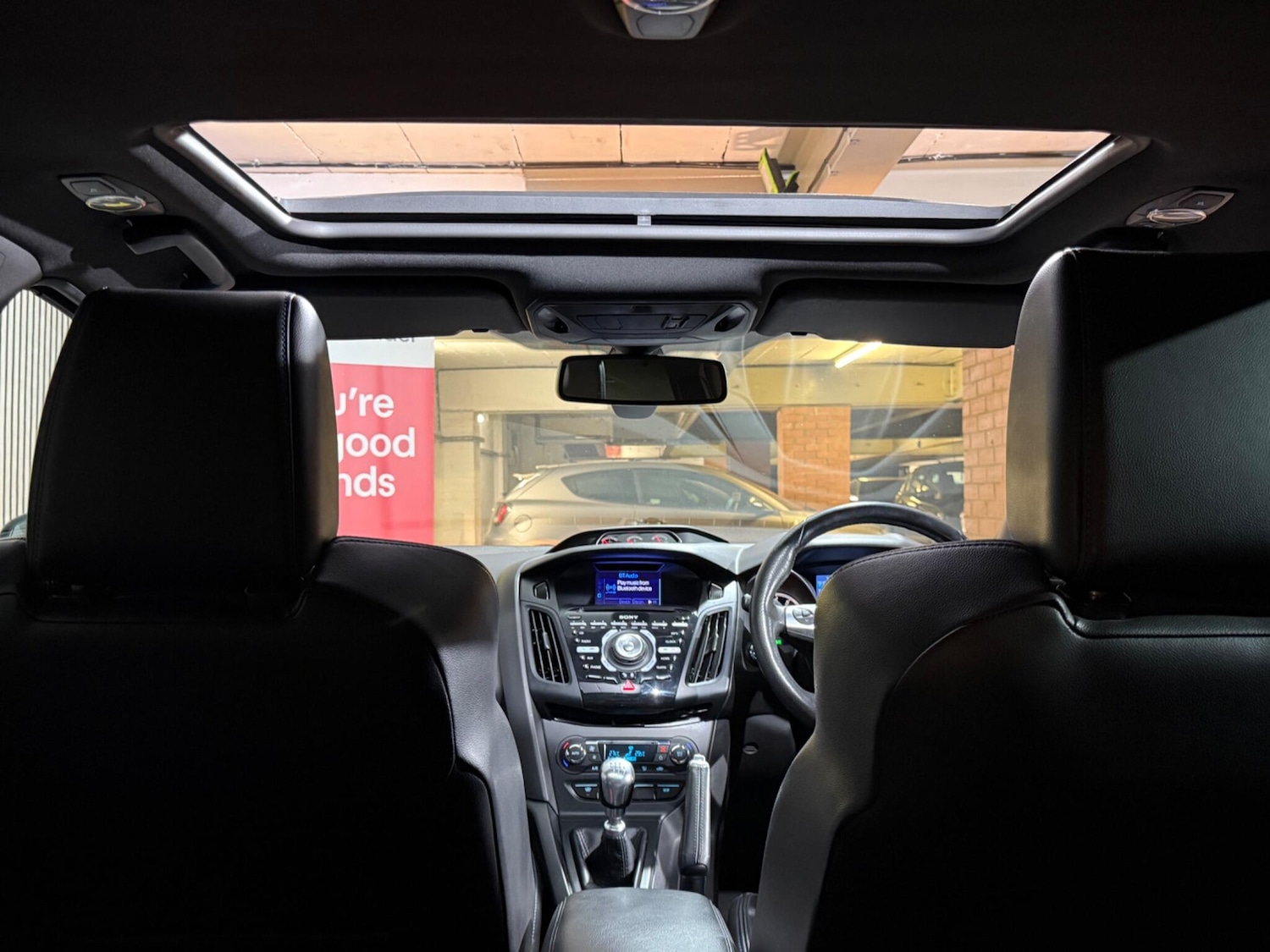 Used Ford Focus 2013 for sale - 77345266: Photo 24