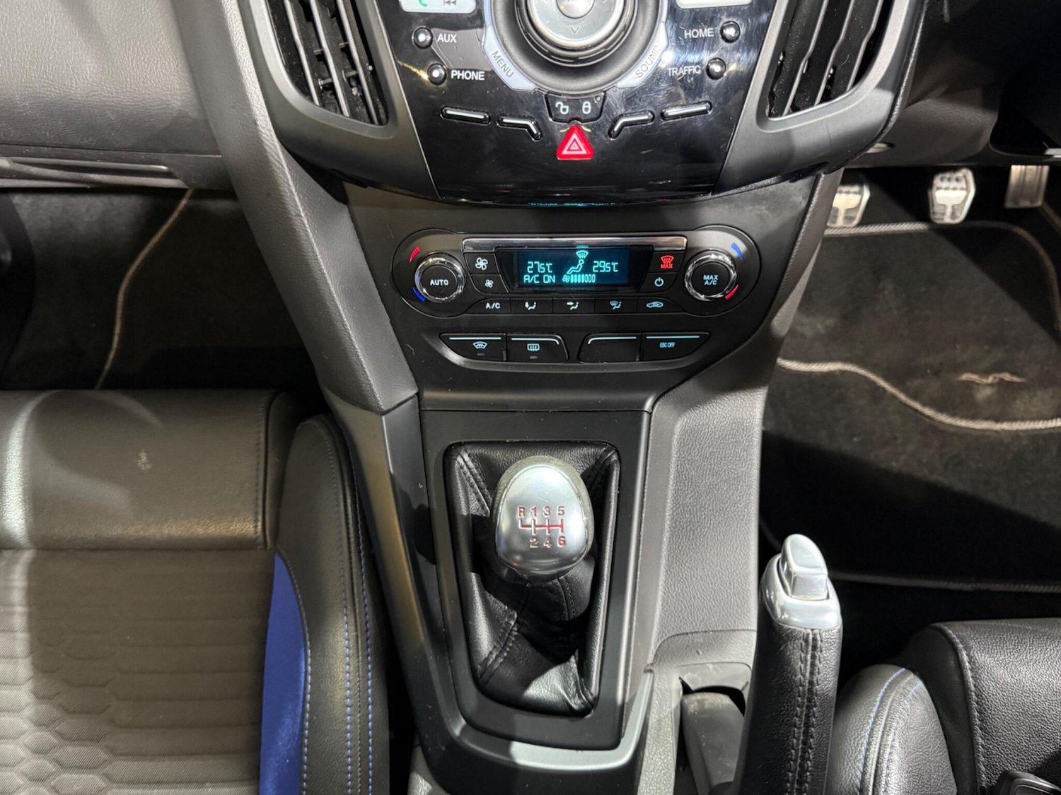 Used Ford Focus 2013 for sale - 77345266: Photo 27