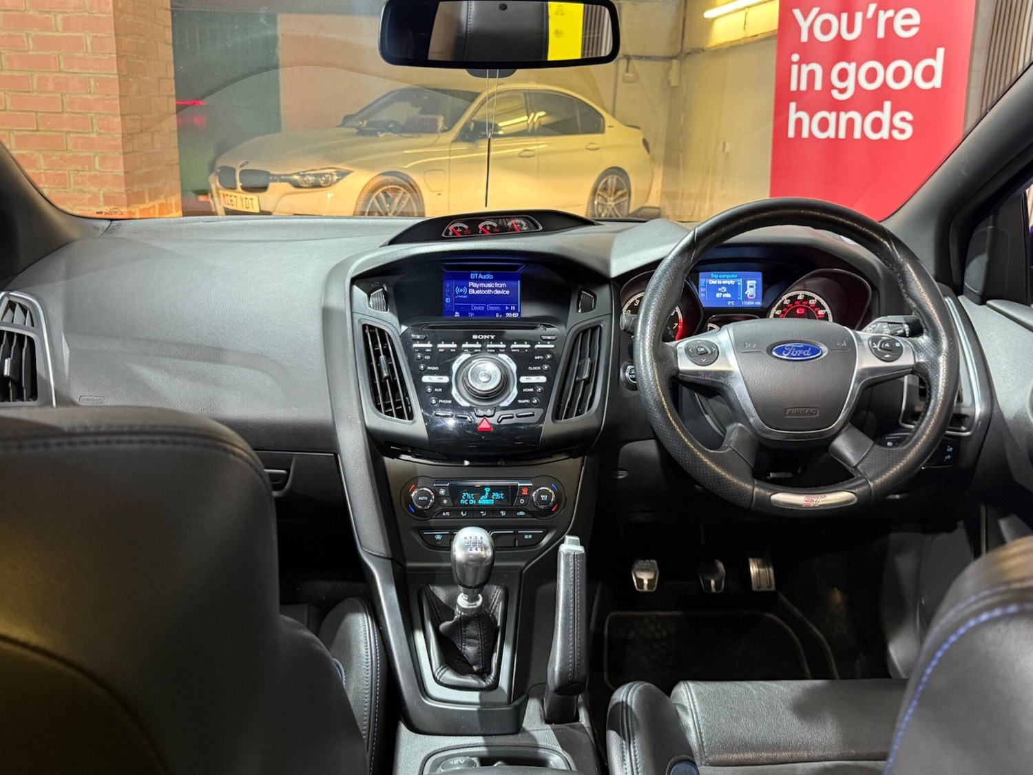 Used Ford Focus 2013 for sale - 77345266: Photo 29