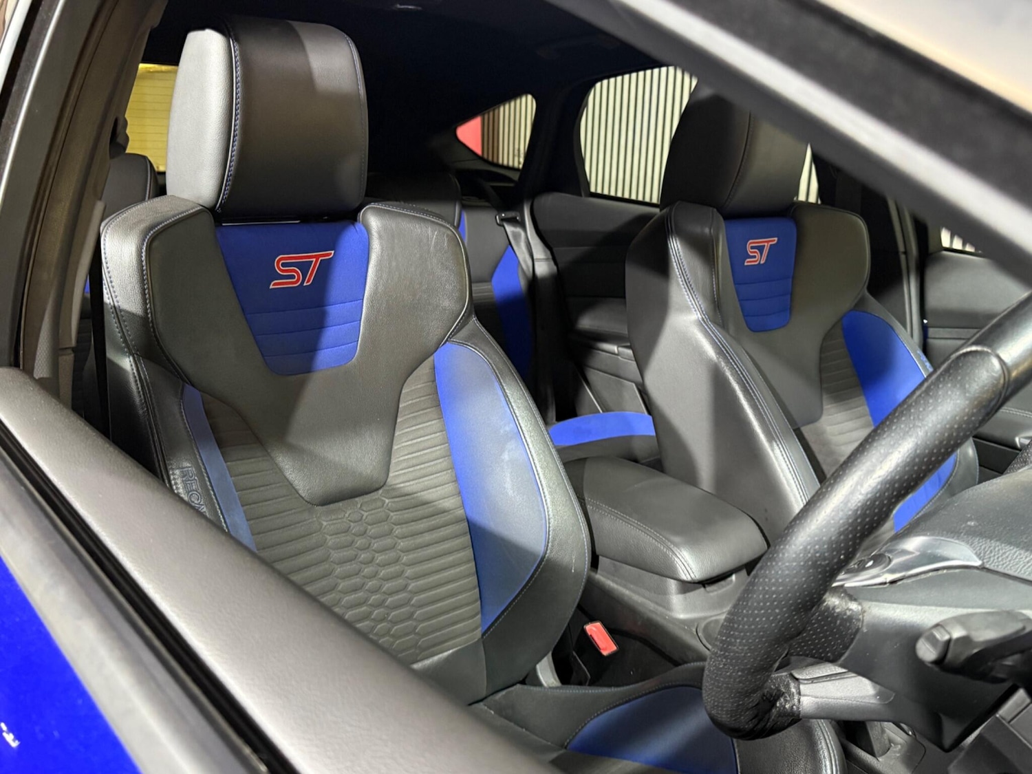 Used Ford Focus 2013 for sale - 77345266: Photo 30