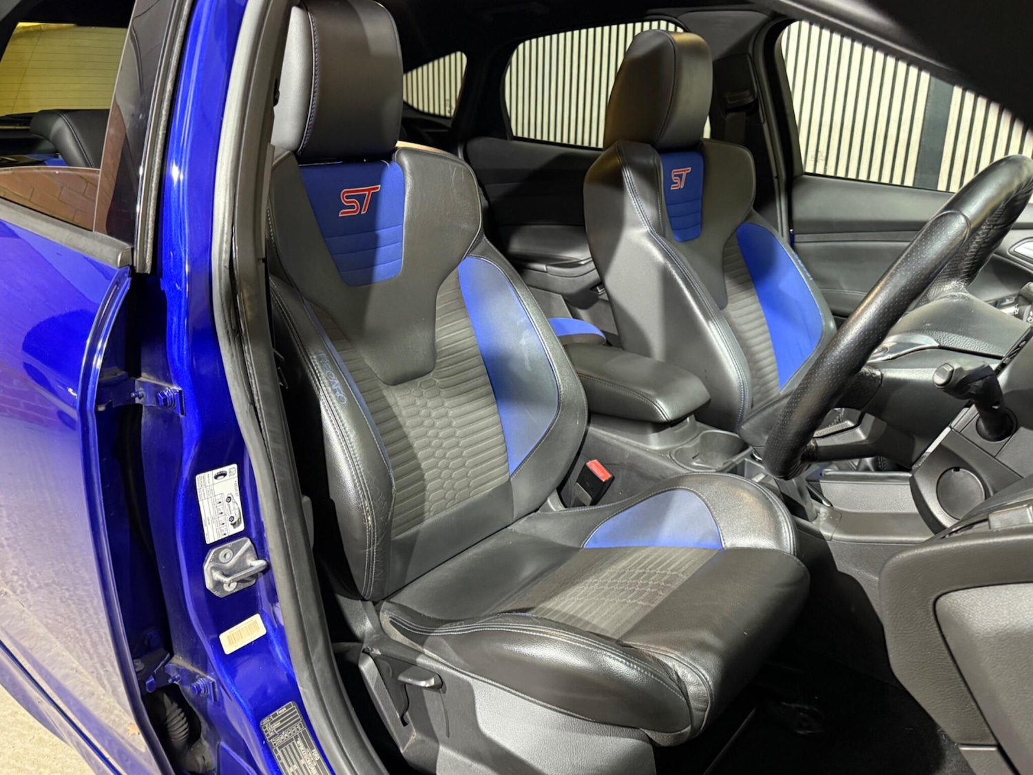 Used Ford Focus 2013 for sale - 77345266: Photo 32