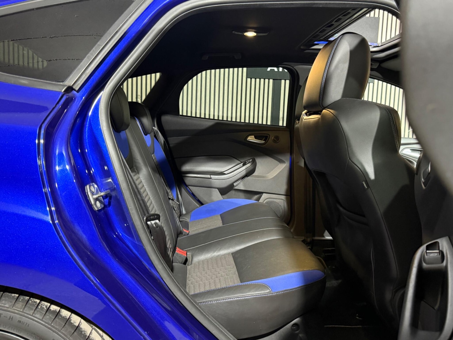 Used Ford Focus 2013 for sale - 77345266: Photo 34