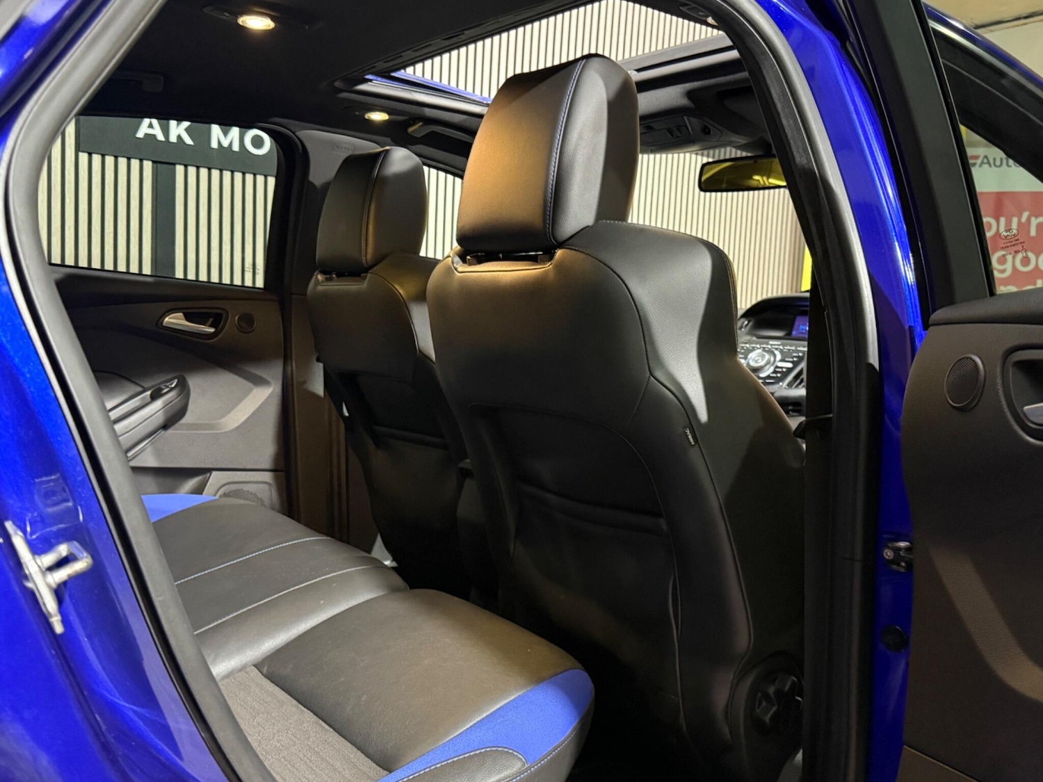 Used Ford Focus 2013 for sale - 77345266: Photo 35