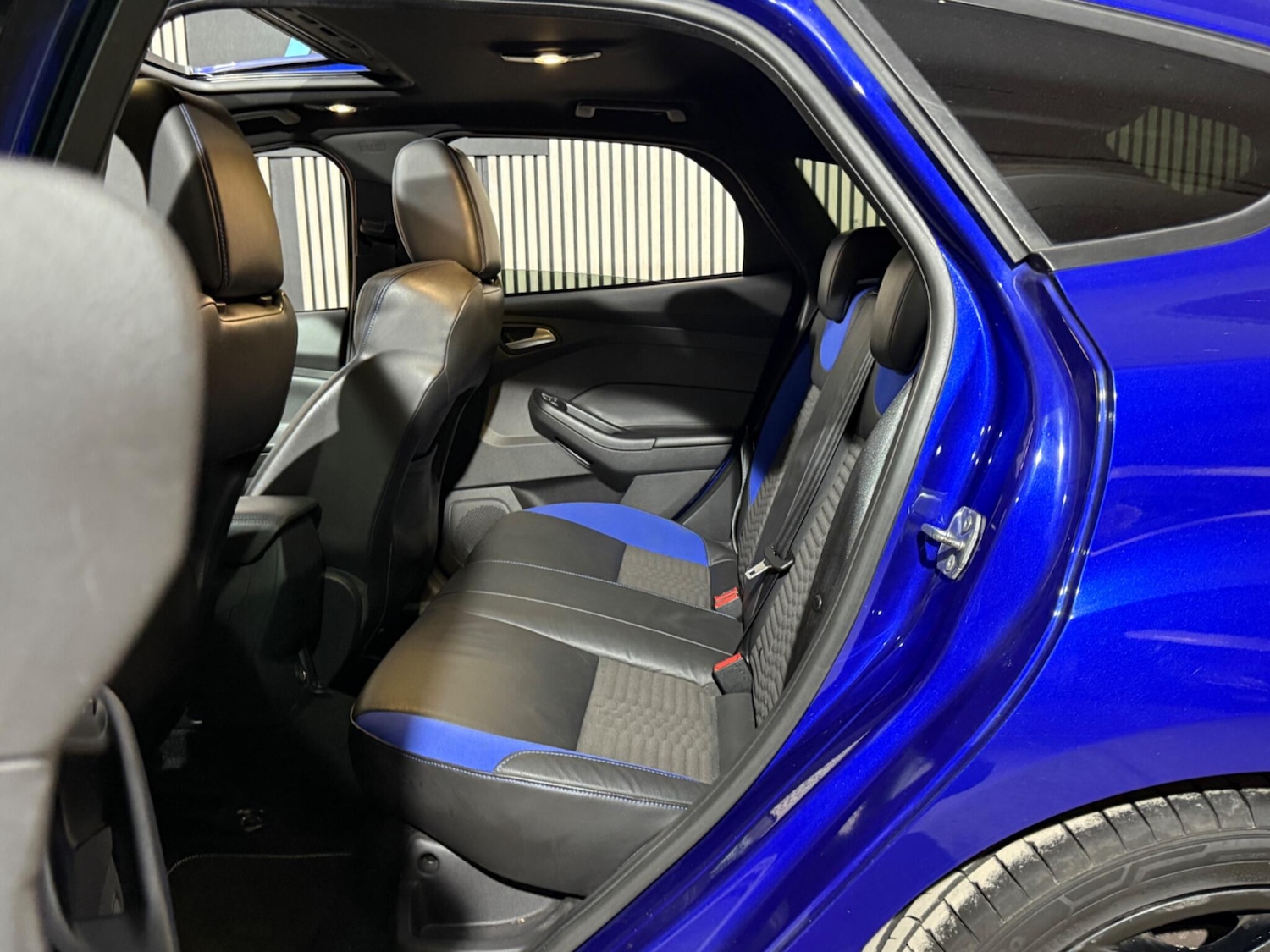 Used Ford Focus 2013 for sale - 77345266: Photo 37