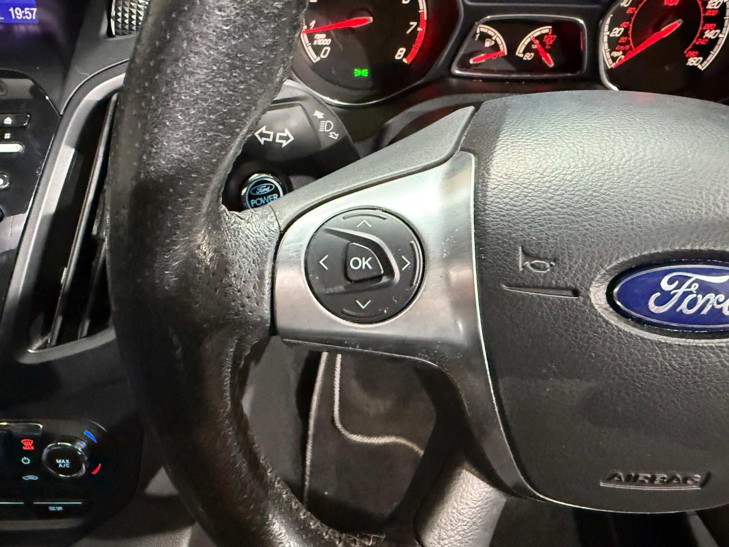 Used Ford Focus 2013 for sale - 77345266: Photo 40