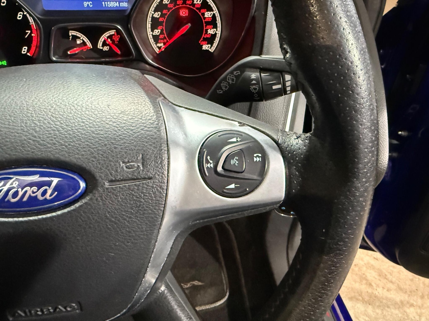 Used Ford Focus 2013 for sale - 77345266: Photo 41