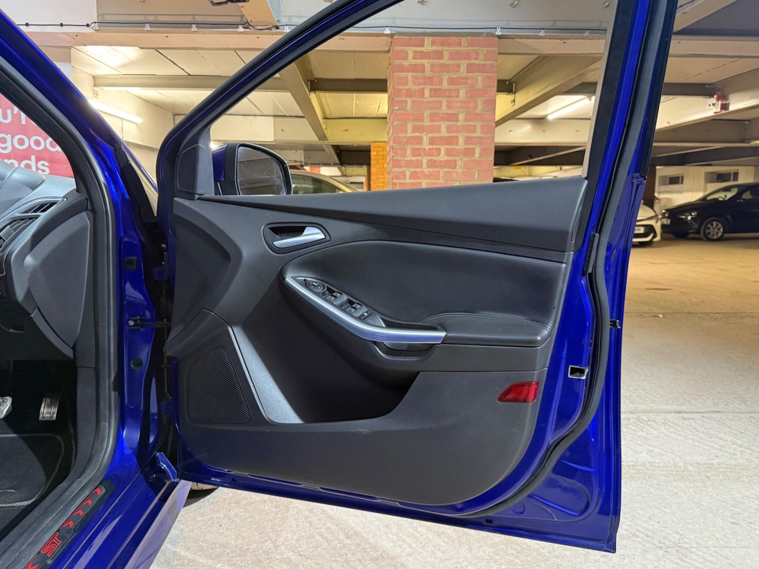 Used Ford Focus 2013 for sale - 77345266: Photo 42