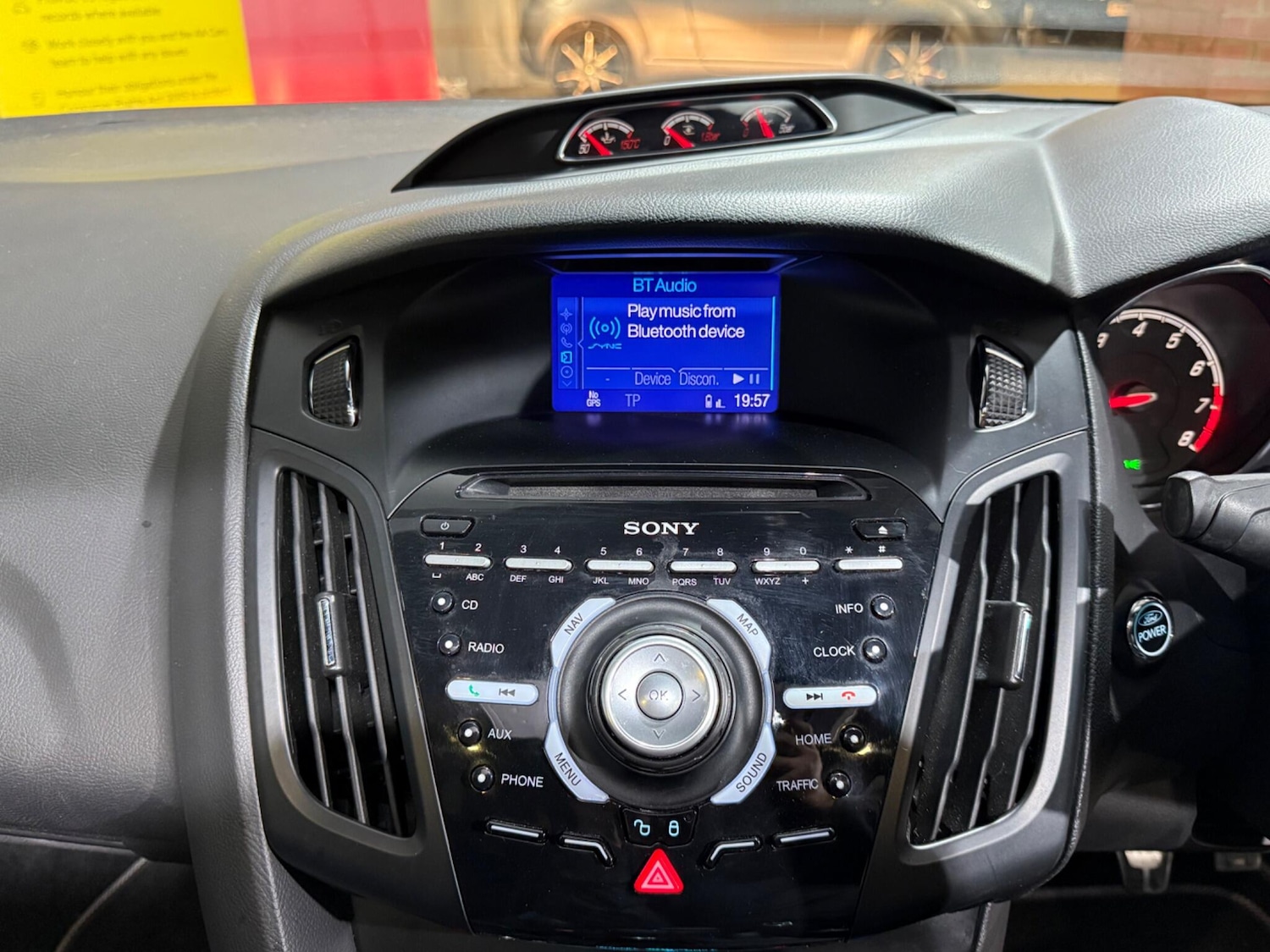 Used Ford Focus 2013 for sale - 77345266: Photo 44