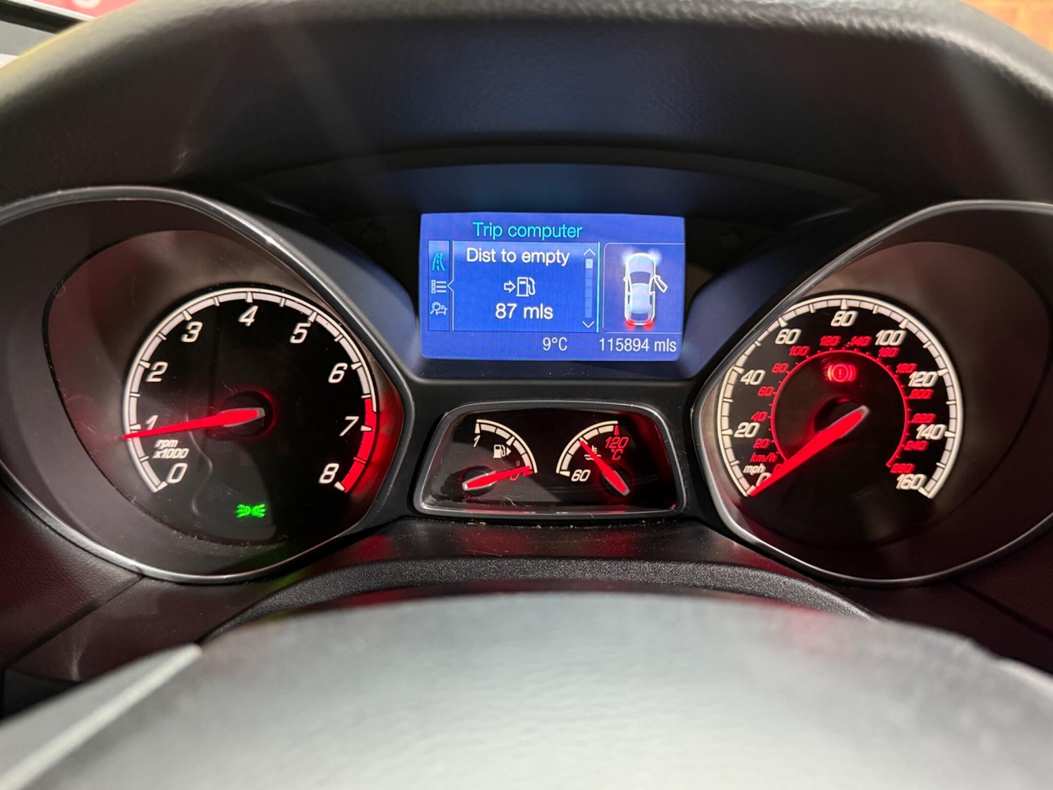 Used Ford Focus 2013 for sale - 77345266: Photo 47