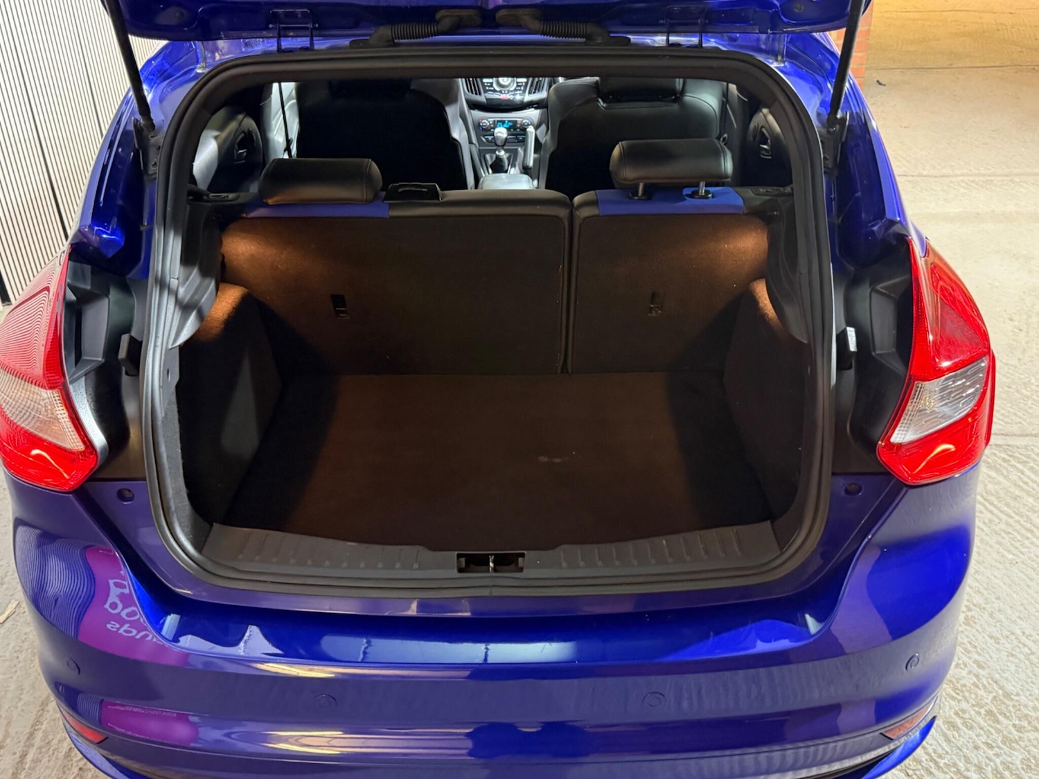 Used Ford Focus 2013 for sale - 77345266: Photo 49