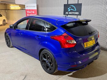 Used Ford Focus 2013 for sale - 77345266: Photo