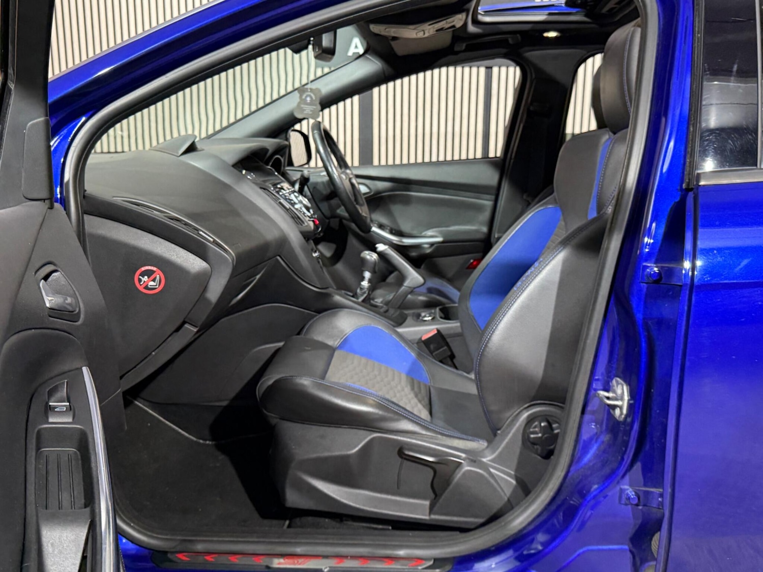 Used Ford Focus 2013 for sale - 77345266: Photo 53