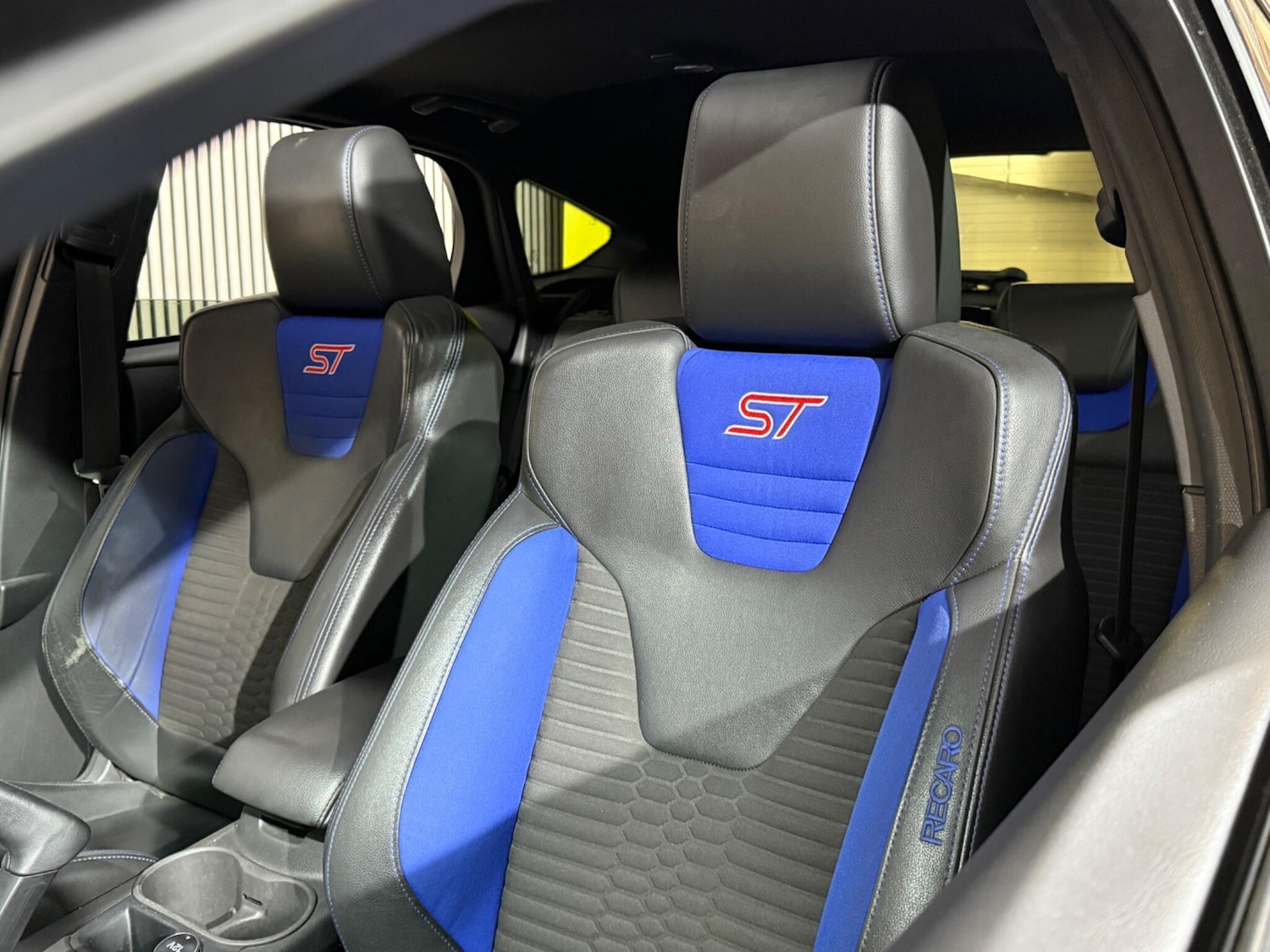 Used Ford Focus 2013 for sale - 77345266: Photo 54