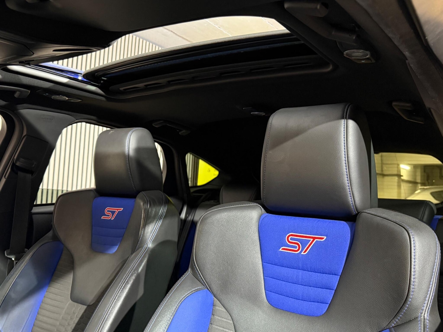 Used Ford Focus 2013 for sale - 77345266: Photo 55