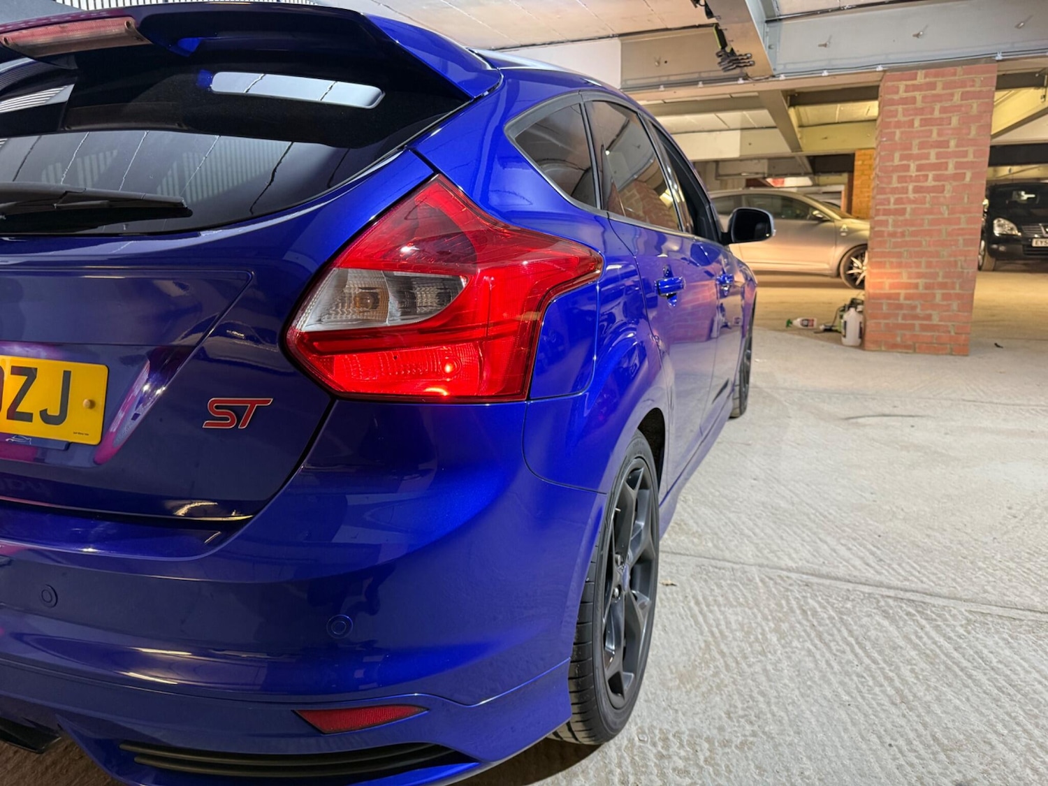 Used Ford Focus 2013 for sale - 77345266: Photo 58