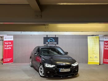 Used BMW 3 Series 2017 for sale - 79756453: Photo