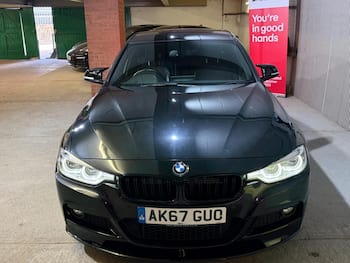 Used BMW 3 Series 2017 for sale - 79756453: Photo