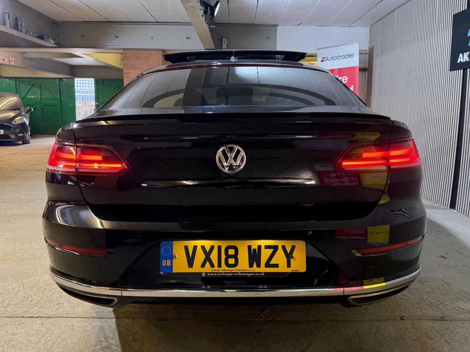 Used Volkswagen Arteon 2018 for sale - 77709791: Photo 22