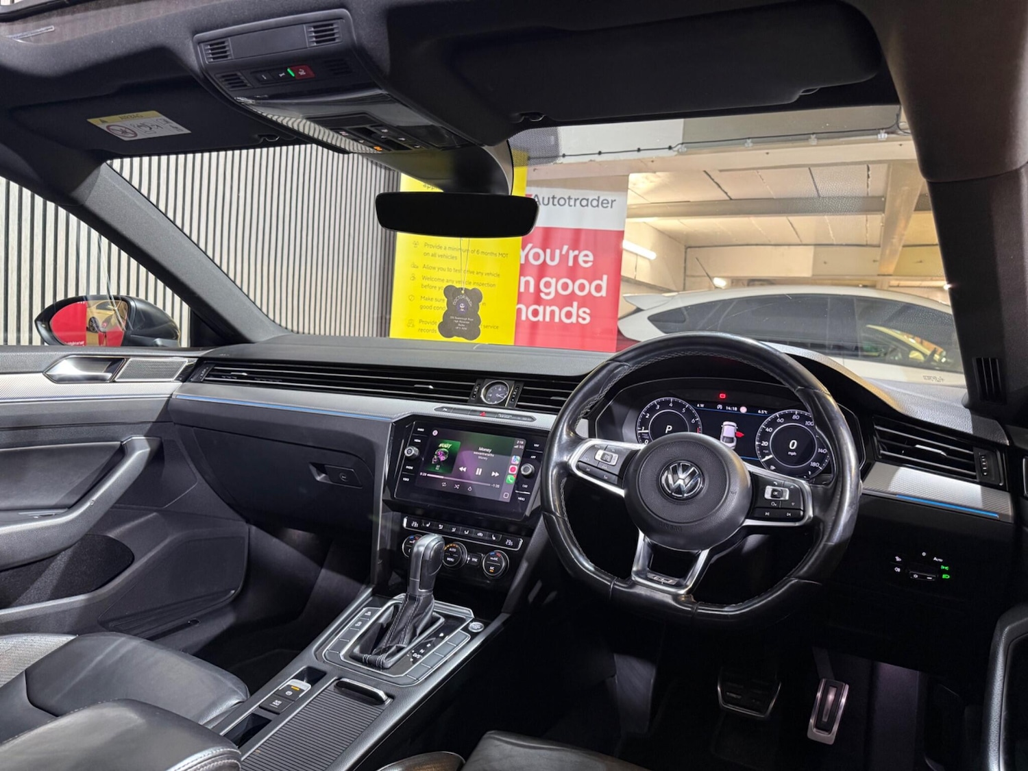 Used Volkswagen Arteon 2018 for sale - 77709791: Photo 31