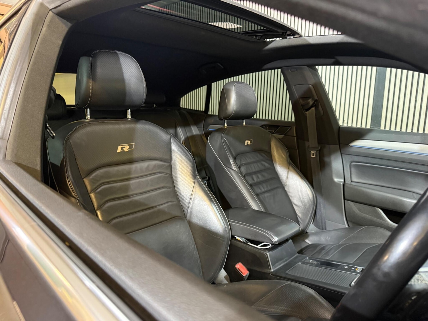 Used Volkswagen Arteon 2018 for sale - 77709791: Photo 35