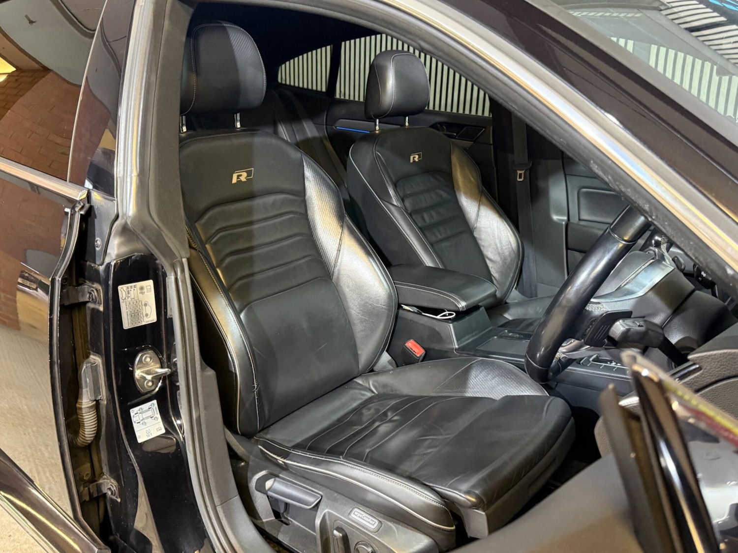 Used Volkswagen Arteon 2018 for sale - 77709791: Photo 38