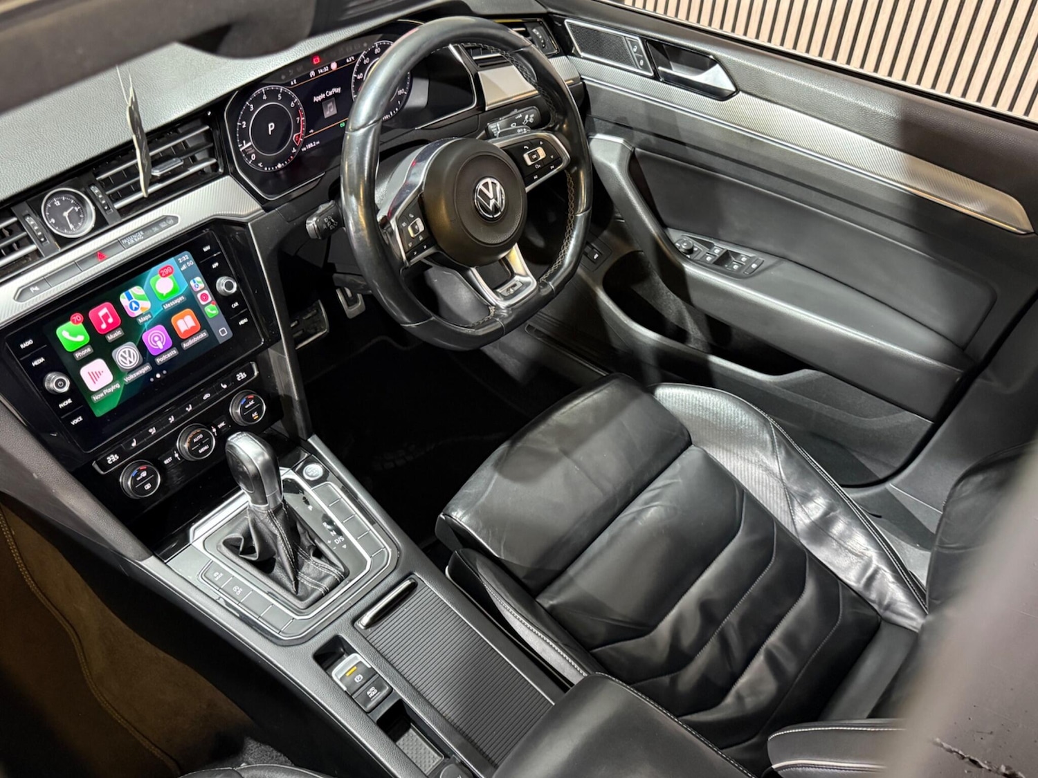 Used Volkswagen Arteon 2018 for sale - 77709791: Photo 39