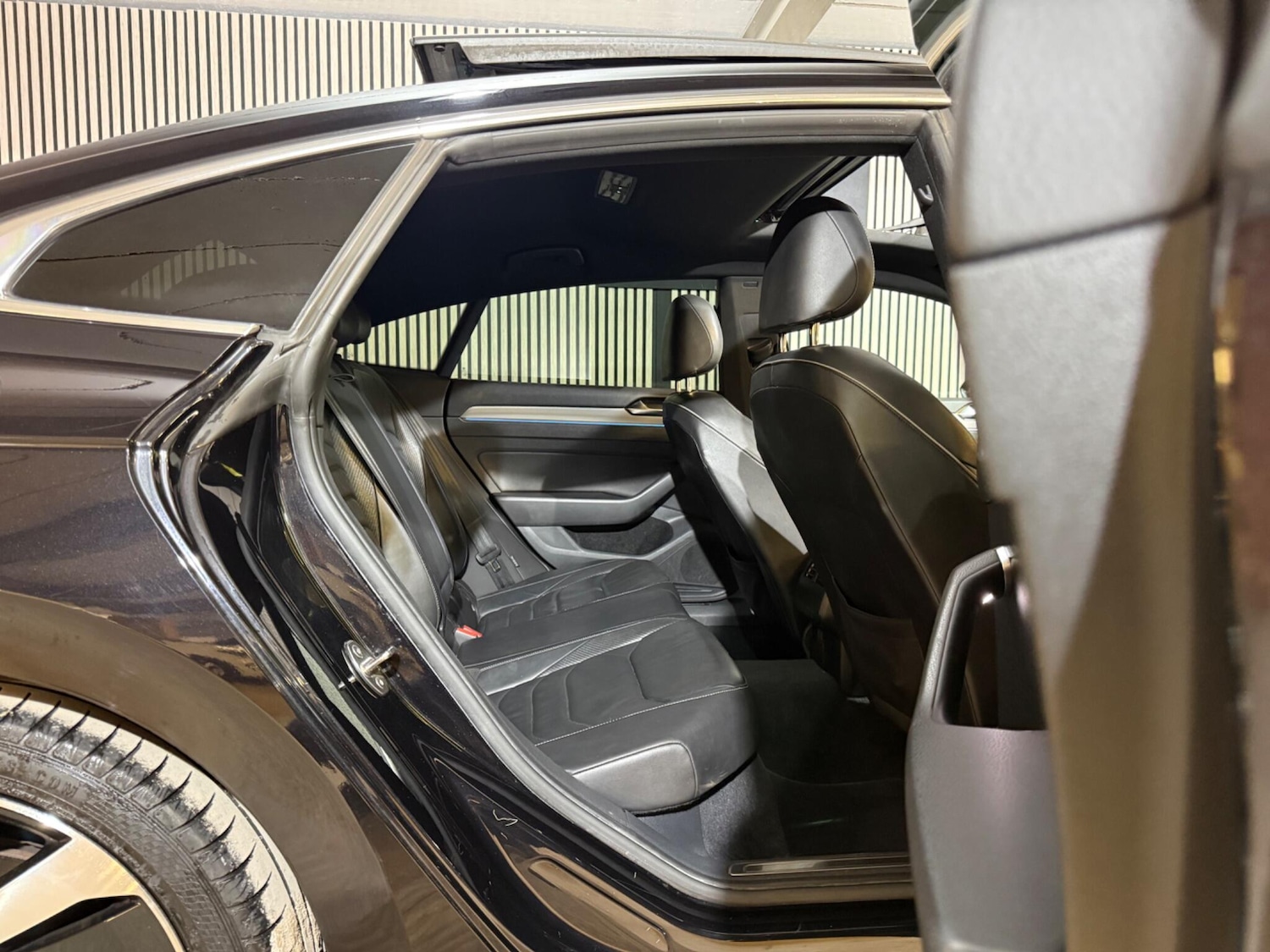 Used Volkswagen Arteon 2018 for sale - 77709791: Photo 40