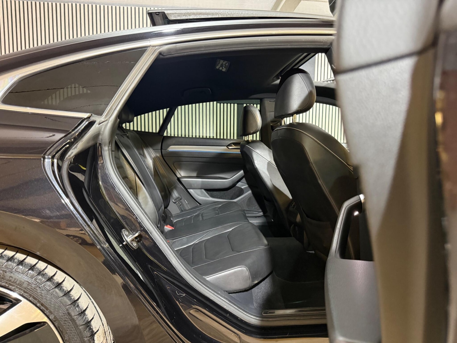 Used Volkswagen Arteon 2018 for sale - 77709791: Photo 41