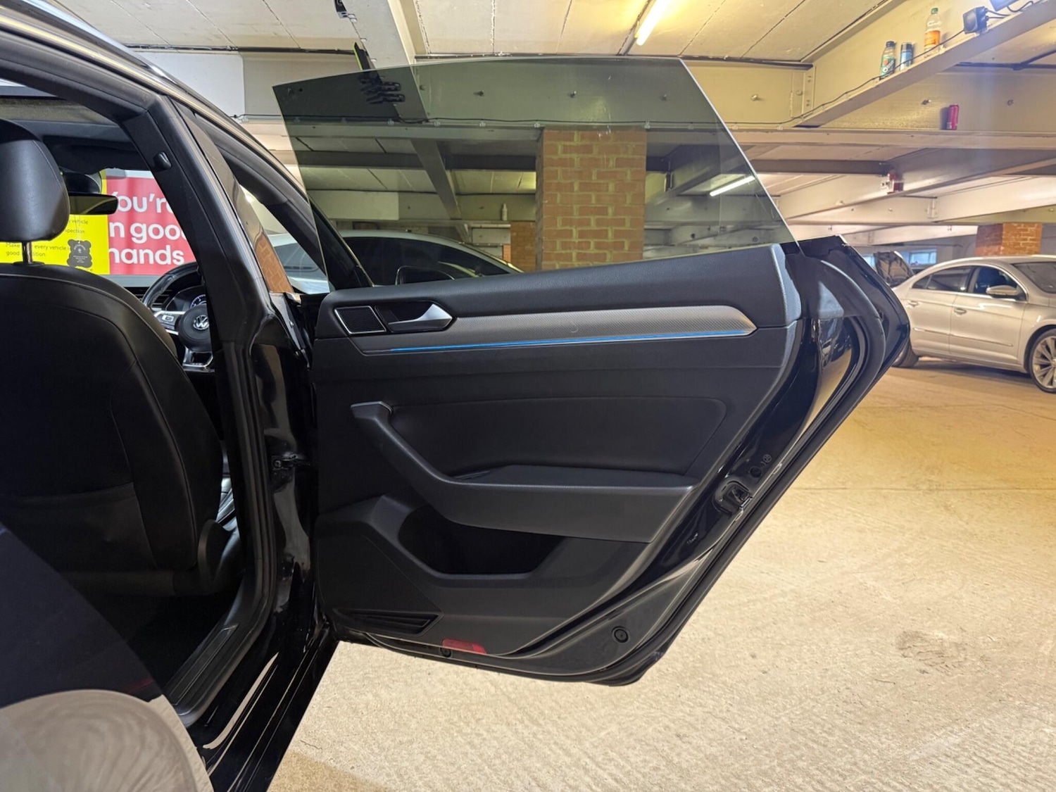 Used Volkswagen Arteon 2018 for sale - 77709791: Photo 44