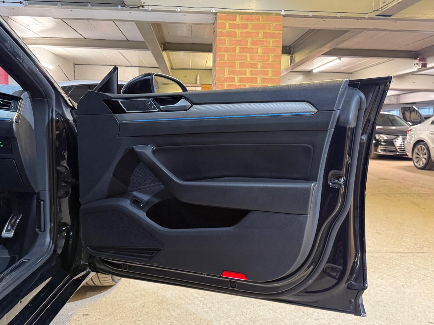 Used Volkswagen Arteon 2018 for sale - 77709791: Photo 45