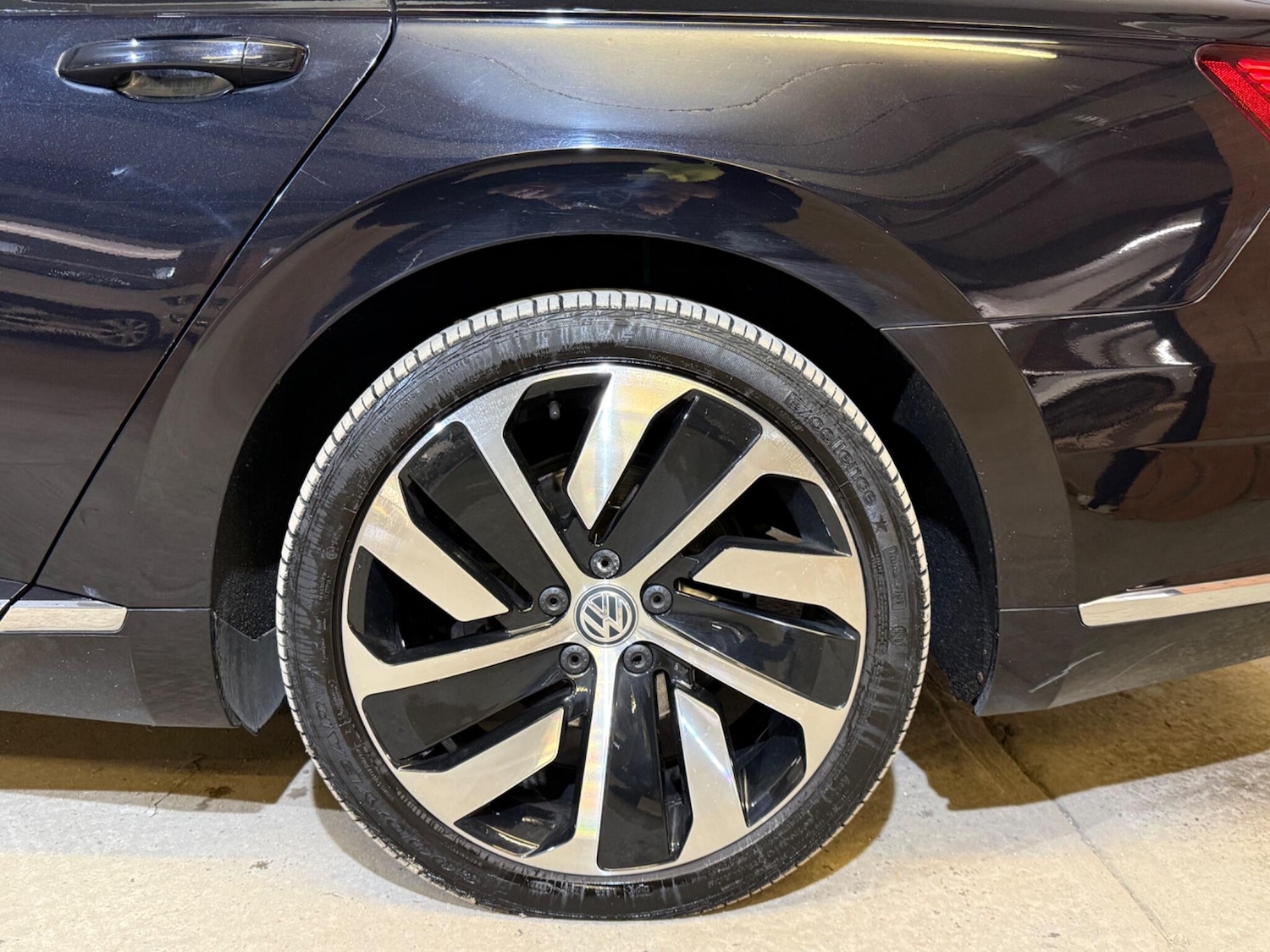 Used Volkswagen Arteon 2018 for sale - 77709791: Photo 49