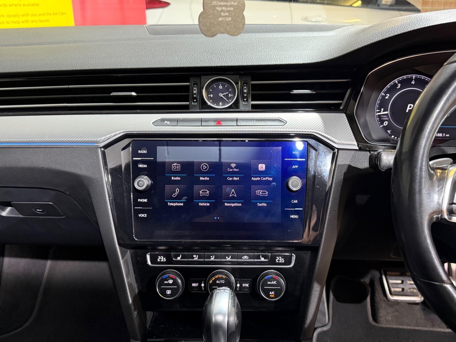 Used Volkswagen Arteon 2018 for sale - 77709791: Photo 50